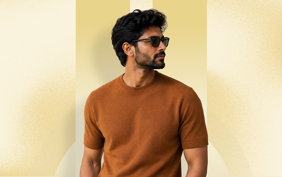 Crafted For Individuality