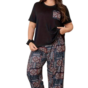 Comfortable Home Wear & Sleepwear