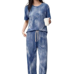 Long Pant Sleepwear