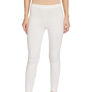 Women's Regular Fit Mid Rise Leggings