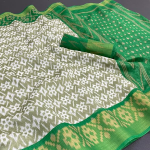 Beautiful Blend of Tradition and Style  sarees
