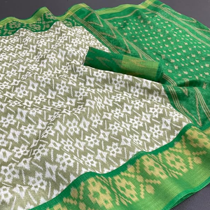 Beautiful Blend of Tradition and Style  sarees