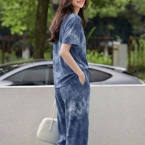 Long Pant Sleepwear