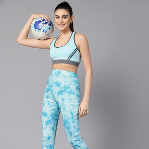 Gym Wear Cotton Yoga Pants Leggings