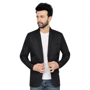 Men's Casual Blazer
