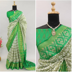 Beautiful Blend of Tradition and Style  sarees
