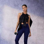 Women Super Combed Cotton