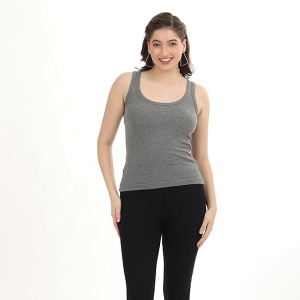 Blend Ankle Length Leggings for Women