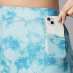 Gym Wear Cotton Yoga Pants Leggings