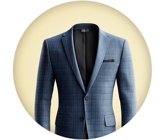 Blazer & coats