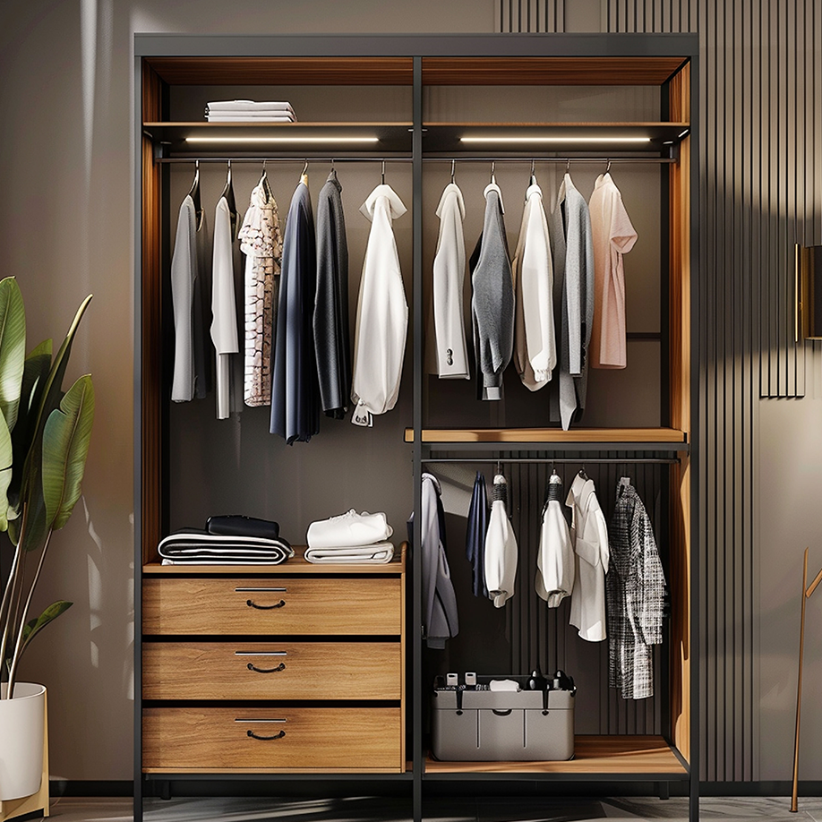 Why Quality Clothing Always Feels Different