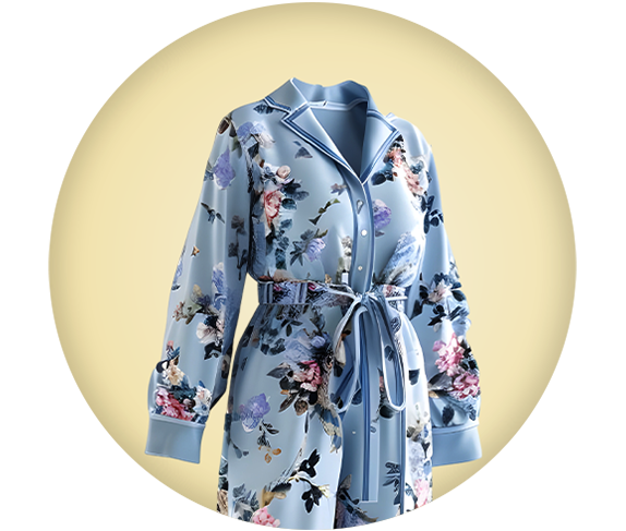 Sleepwear